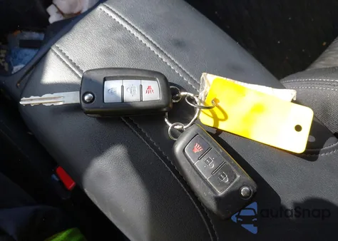 2017 Nissan Rogue S from USA, damaged, VIN KNMAT2MV9HP555495